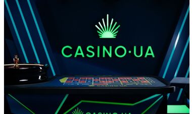 Лайв-игры по-новому: Casino.ua открывает собственную студию