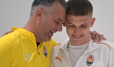 Эксперт объяснил, как трансфер Сикана повлияет на Пушича в Шахтере