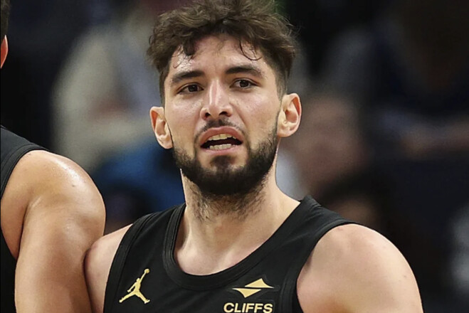 В Лос-Анджелесе обокрали дом известного баскетболиста