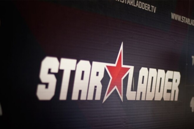 StarLadder объявила детали StarSeries S20 и отменила StarSeries S19