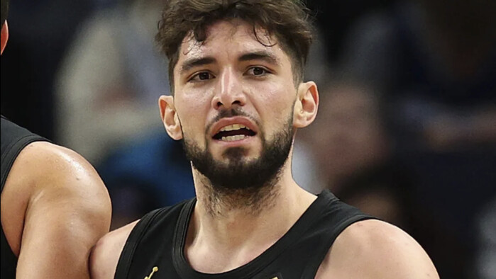 В Лос-Анджелесе обокрали дом известного баскетболиста