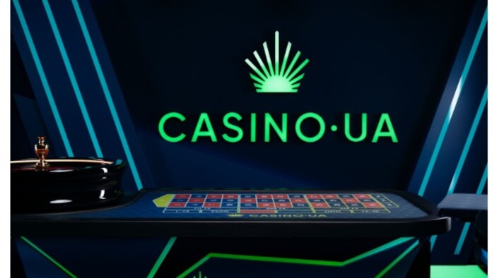 Лайв-ігри по-новому: Casino.ua відкриває власну студію