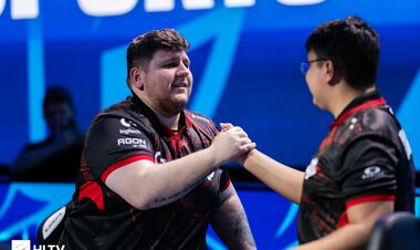 «Я получаю наказание за те же действия». MalbsMd об игре в составе G2