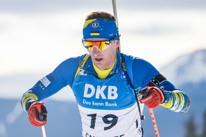 ПІДРУЧНИЙ: «З одним промахом і так високо – більше радий ніж засмучений»