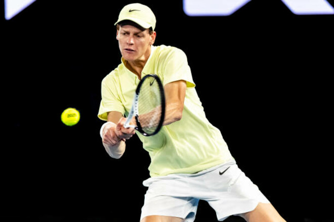 Расписание финальных матчей Australian Open 2025