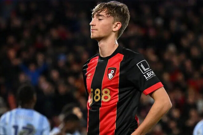 Реал зробив пропозицію центрбеку Борнмута. Вважать його новим Рамосом