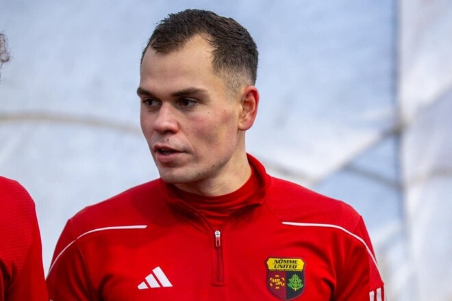 «Очень многое простил». Форвард, поигравший в Европе, покинул Минай