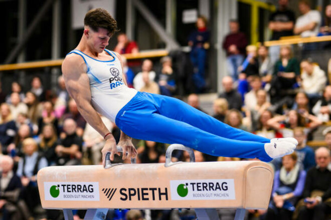 «Будем вызывать». Гутцайт придумал, как удержать Ковтуна в сборной Украины