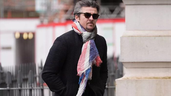 Экс-капитан Манчестер Сити предстанет перед судом за избиение жены