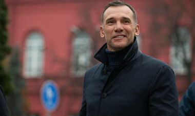 Povoroznyuk - about Shevchenko: “Just zero. And also said Pavelko is bad 