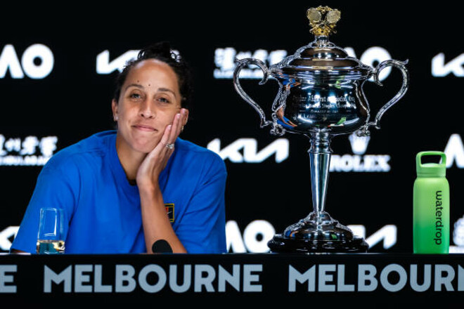 Рекорды и достижения, которые покорились сенсационной чемпионке AО-2025