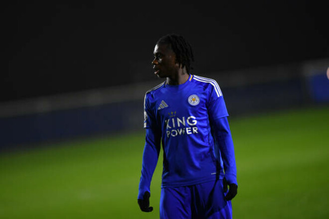 Лише 15 років. Ман Сіті та Челсі стежать за топовим англійським талантом