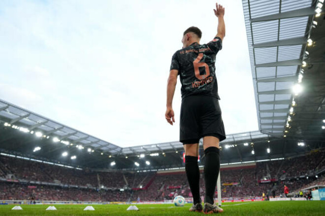 Сенсаційний трансфер. Зірковий опорник може замінити Родрі в Ман Сіті