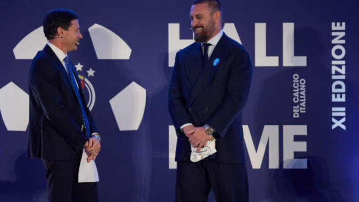 ФОТО. Бывший тренер Довбика стал владельцем футбольного клуба