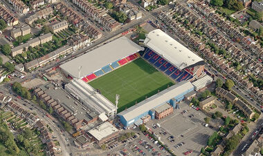 Будет ли играть Ярмолюк? Кристал Пэлас и Брентфорд объявили составы