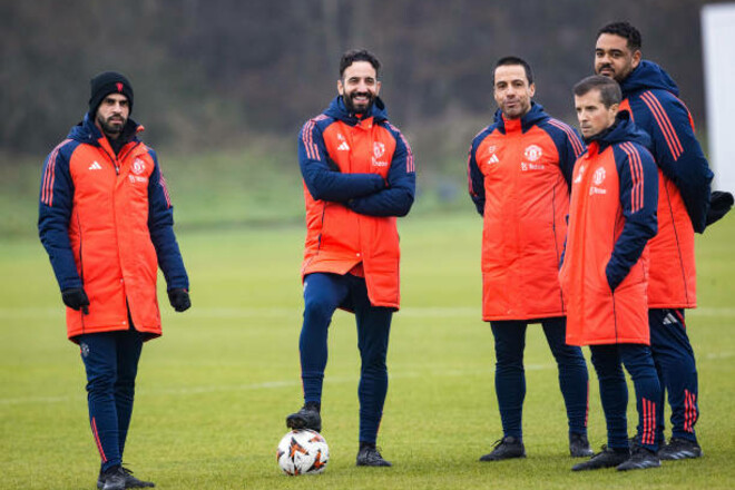 Фулхэм – Манчестер Юнайтед. Прогноз и анонс на матч чемпионата Англии