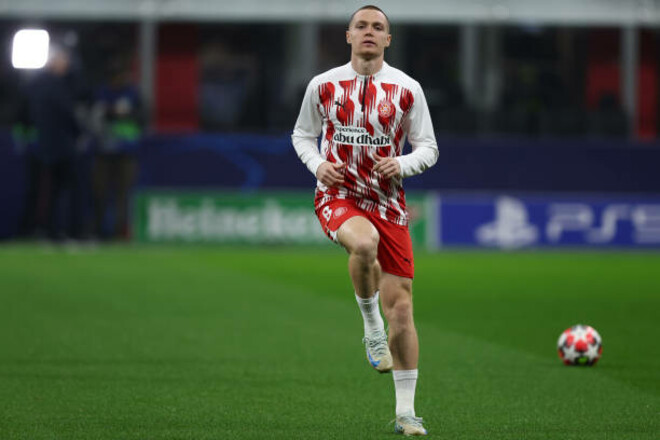 Сыграет ли Цыганков? Стали известны стартовые составы на матч Райо – Жирона