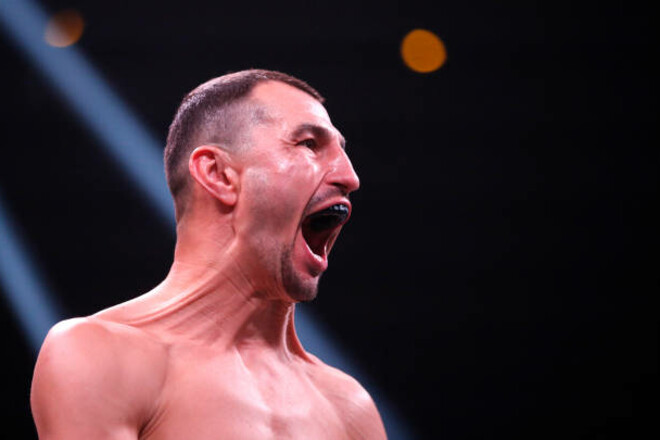 Постол повернувся перемогою та ухвалив рішення щодо свого майбутнього