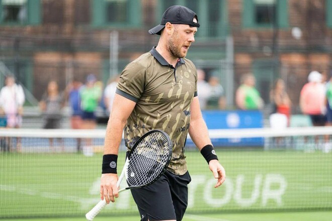 Марченко и Урсу открыли новый сезон. Илья – в Брисбене, Вадим – в Кобленце