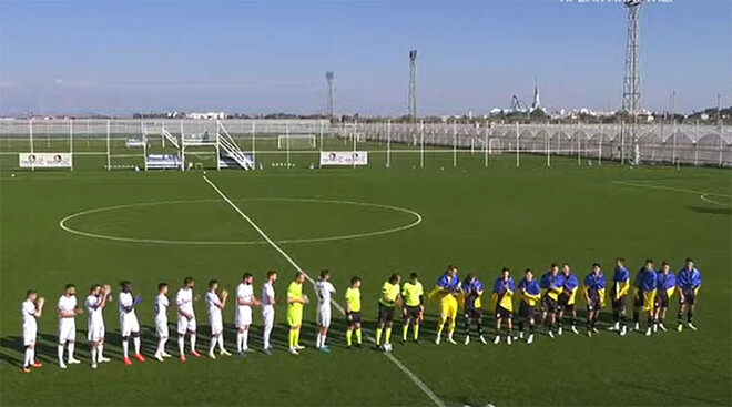 Черноморец переиграл косовский клуб Дрита на сборах в Турции