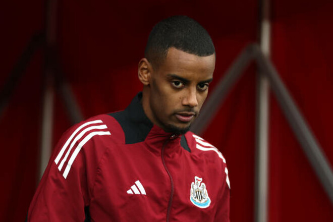 У Арсенала є трансферна мрія за 150 мільйонів євро. Це не Дьокереш