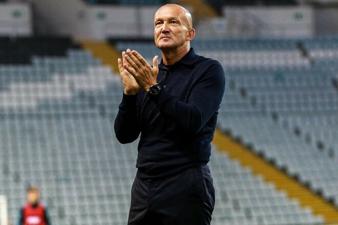 Роман ГРИГОРЧУК: «Цель команды ЛНЗ – играть в еврокубках»