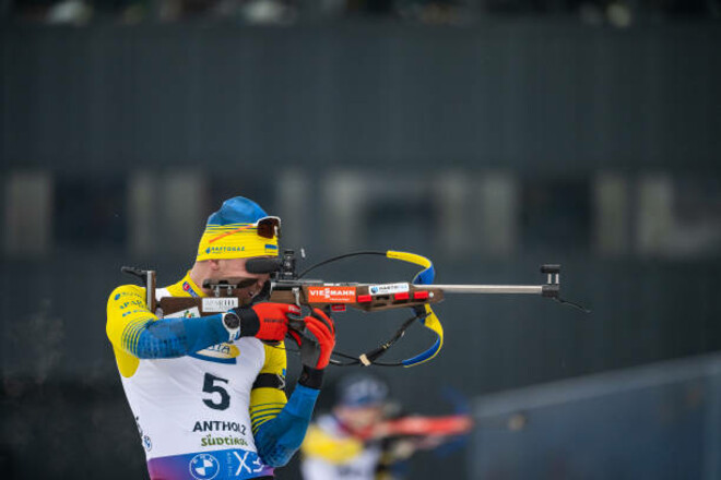 «Готуюся до чемпіонату світу». Підручний – про незавершений персьют на КС