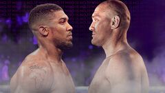 Bellew-About Joshua's Battle-Fury: He knocks it out, though not the best of him 