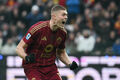 Dovbyk brought victory. Roma beat Udinese thanks to two penalties