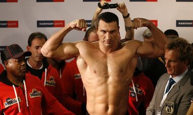 Copinder: Klitschko will return to 2025. It is known which battle will be offered 