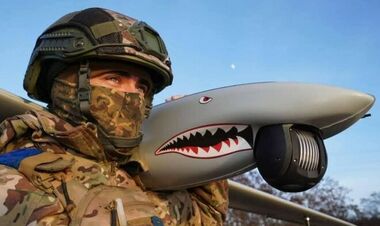 Нова партія упакованих росіян. ЗСУ оновили дані втрат армії рф