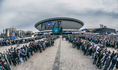 IEM Katowice 2025. Первый турнир с зрителями в новом году