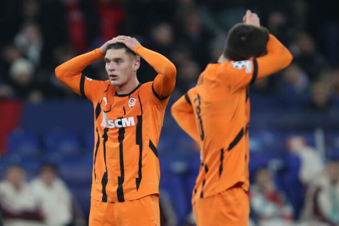 Коментатор розповів, як допінг Мудрика може вплинути на кар'єру Судакова