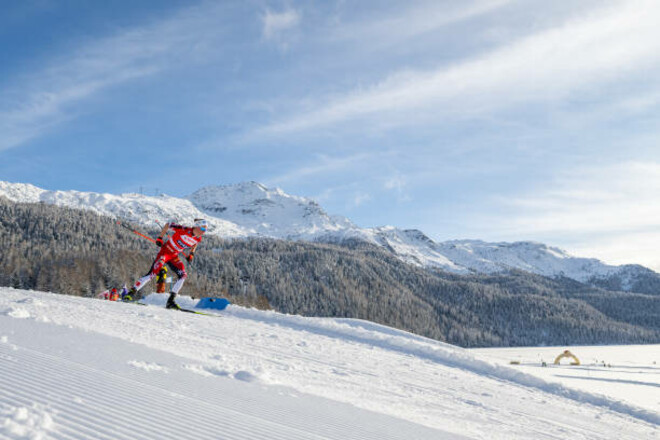 Лыжные гонки. Никон завершила масс-старт 62-й, Олех сняли как круговую
