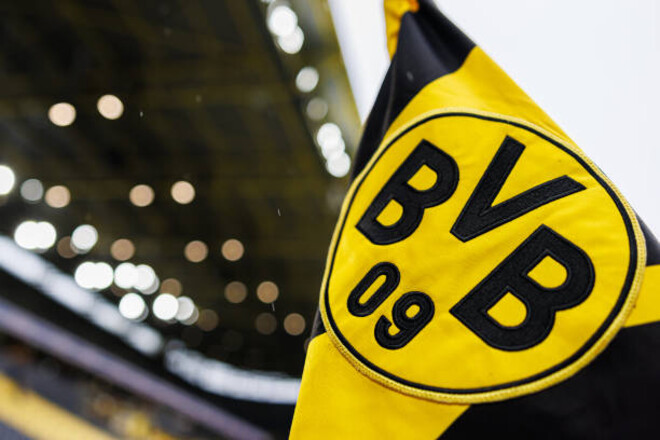 Боруссия Дортмунд не одержала ни одной победы в последних пяти матчах
