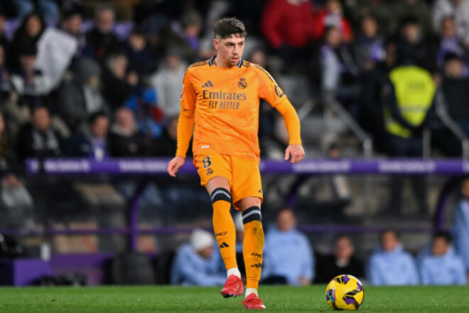 ВИДЕО. Звезда мадридского Реала впечатлил своей скромностью. Топ