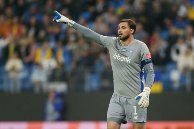 Стало известно, когда Бущан отправится в Саудовскую Аравию на переговоры