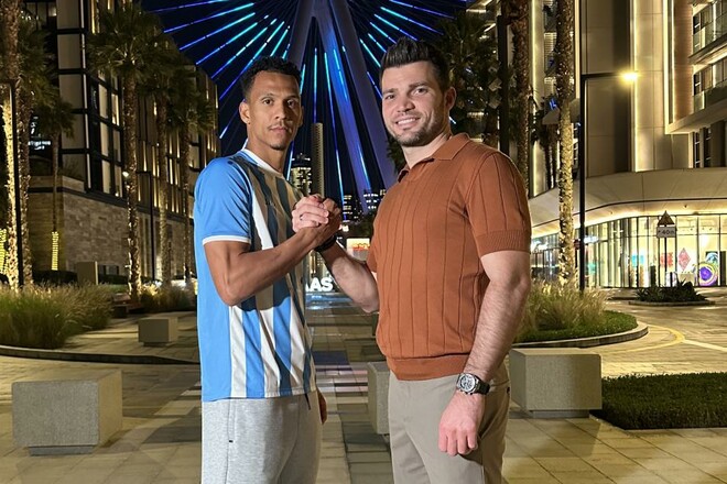 В Вересе прокомментировали продажу лидера в чемпионате Латвии