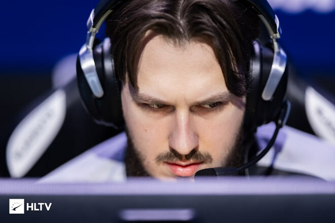 «Однакові ПК – це важливо». Гравець NAVI звернувся до організаторів