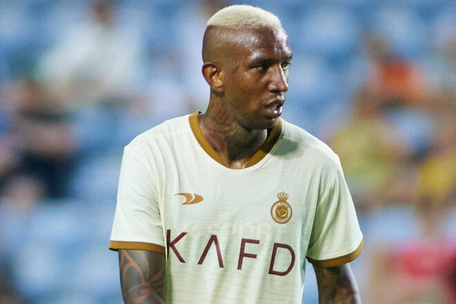 Моуриньо повлиял. Партнер Роналду находится в шаге от перехода в Фенербахче