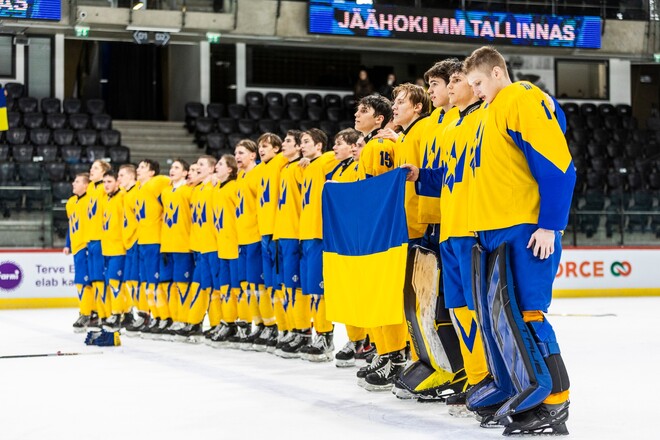Тренер Украины U-20 назвал трех игроков, готовых к национальной сборной