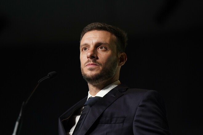 Никогда не работал в Европе. Порту назначил нового главного тренера