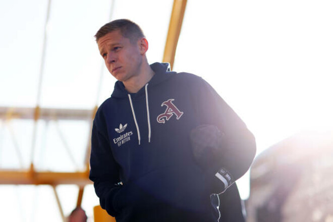 Они все еще в игре. Топ-клуб пытается подписать Зинченко до конца января