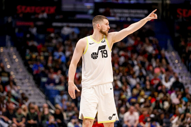 Бостон може повернути Михайлюка