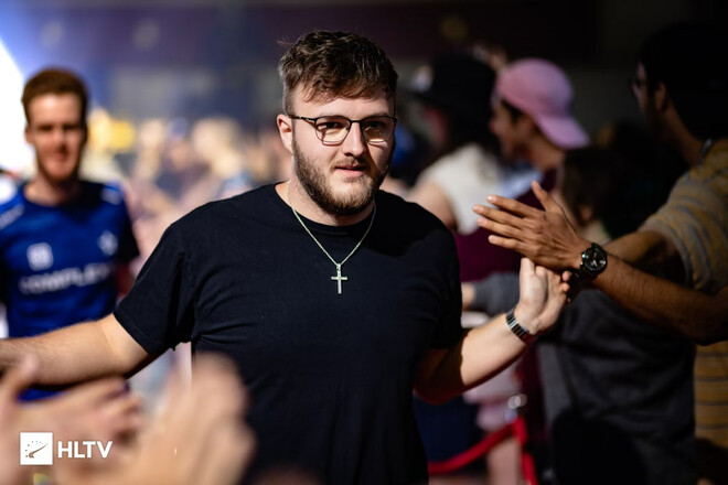 «Это киберспорт!». Игрок клуба о скандале в ITB