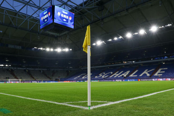 Шахтер хочет продолжит выступления на Фельтинс-Арене в Гельзенкирхене