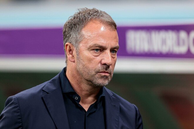 Флик принял решение поменять стартового вратаря Барселоны