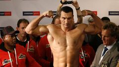 Kulpindger: Klitschko will return to 2025. It is known what battle he will be offered 