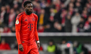 Ман Юнайтед планирует бесплатно переманить звезду Баварии. Что известно?