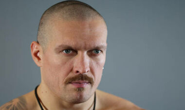 Фрэнк УОРРЕН: «Победитель этого поединка будет драться с Усиком»